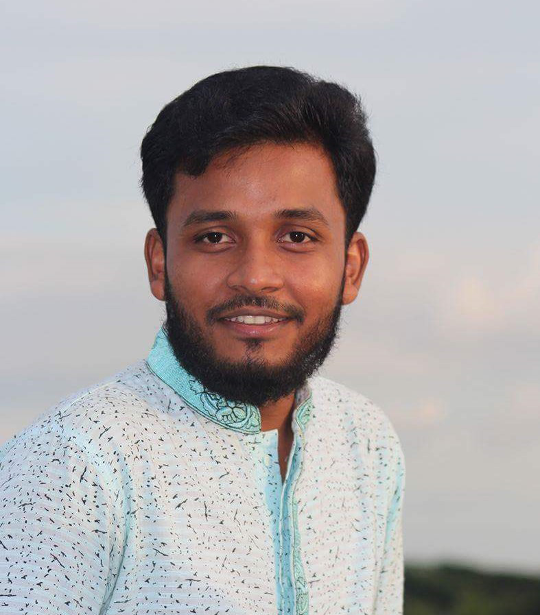 Freelancer Rumman khan