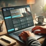 wordpress