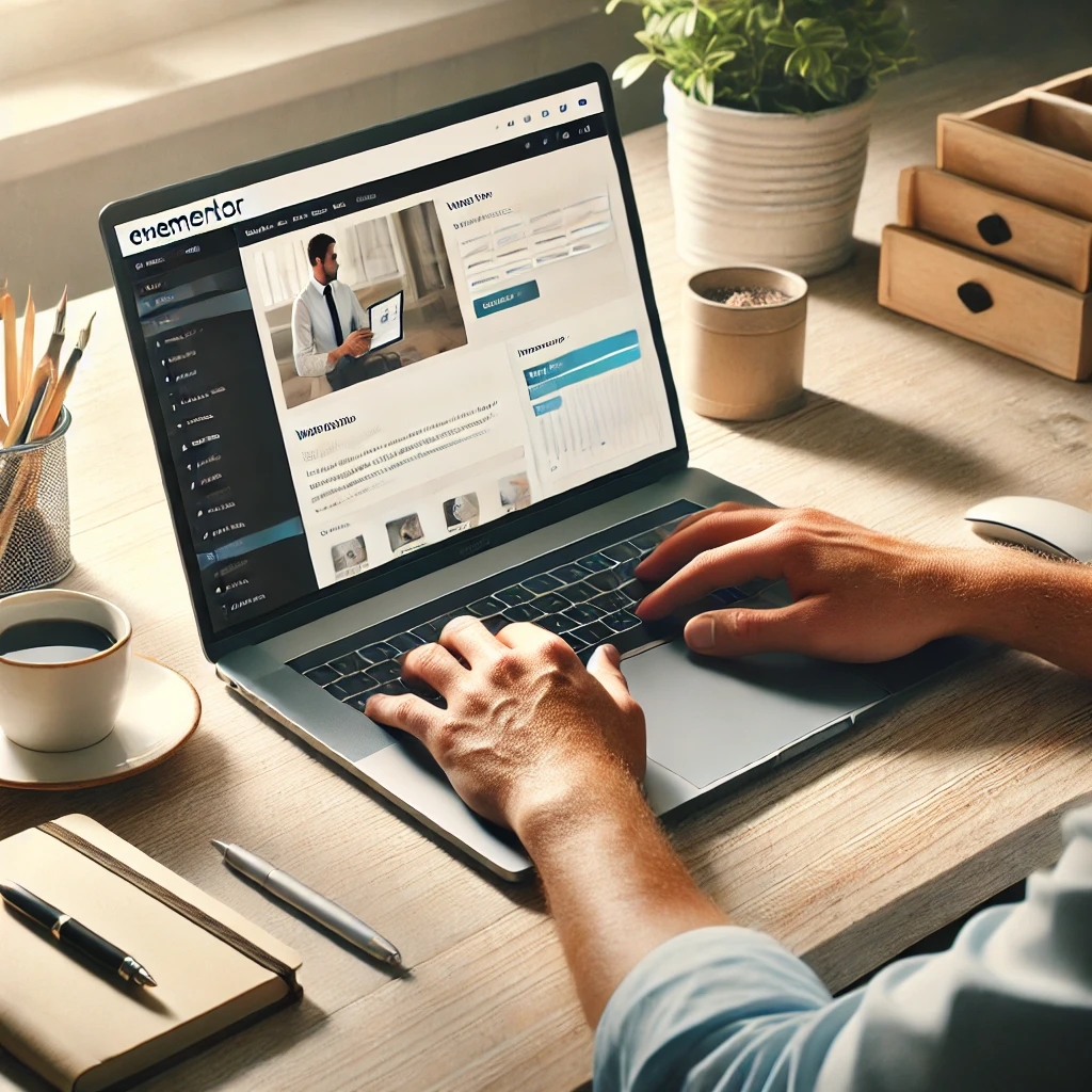 elementor page builder; elementor help; elementor issue;