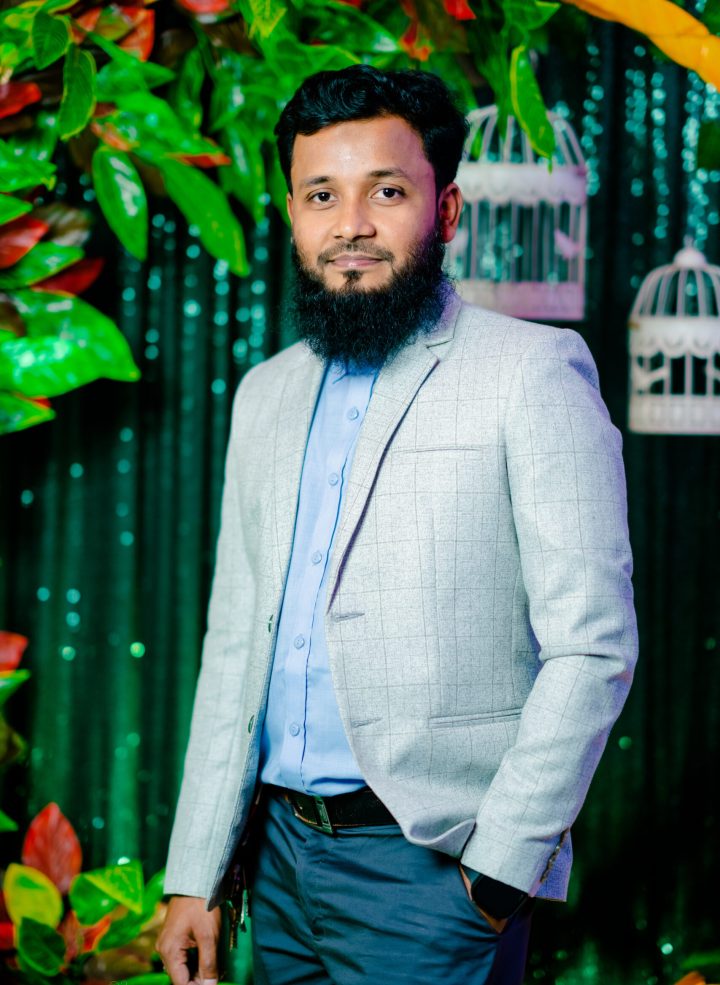 Freelancer Rumman khan | Best bd wordpress expert